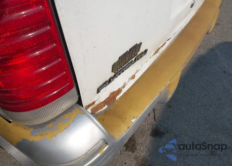 1994 Plymouth Voyager Le/Lx z USA, uszkodzony, nr VIN 2P4GH55R7RR773073